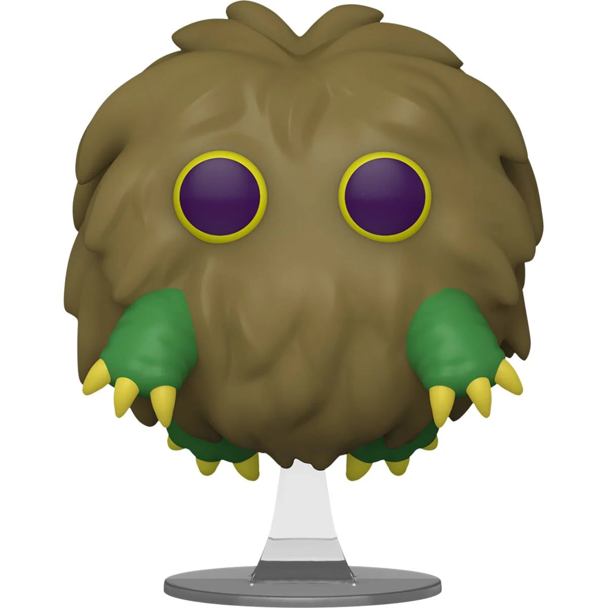 Image of Yu-Gi-Oh! Kuriboh Funko Pop! Vinyl Figure #1455